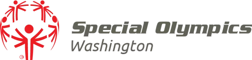 Special Olympics Washington logo