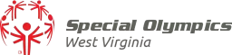 Special Olympics West Virginia logo
