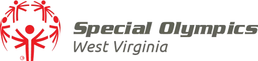 Special Olympics West Virginia logo