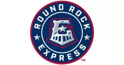 Round Rock Express logo