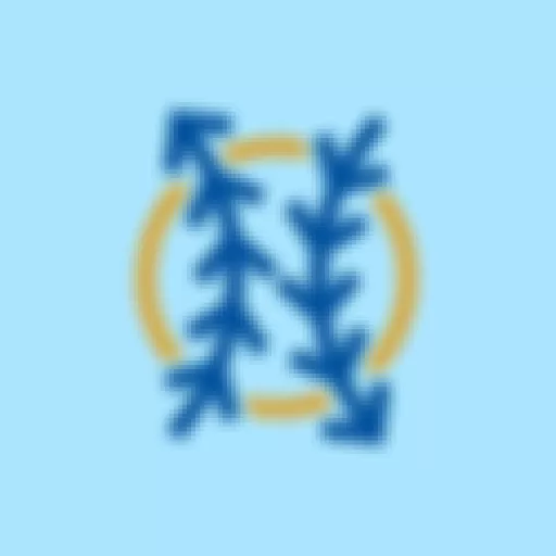 Minnesota Distance Running Association logo