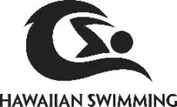 Hawaii Swimming logo