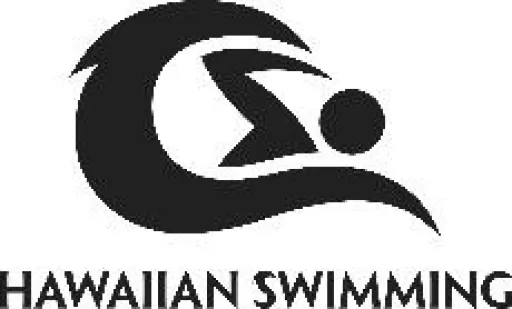 Hawaii Swimming logo