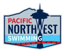 Pacific Northwest Swimming logo