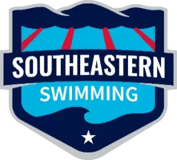 Southeastern Swimming logo