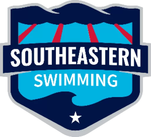 Southeastern Swimming logo