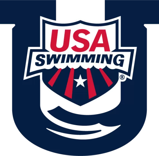 Allegheny Mountain Swimming logo