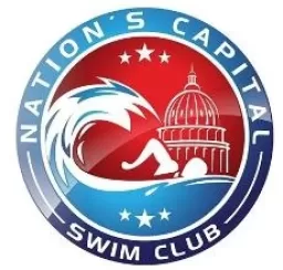 Nation’s Capital Swim Club logo