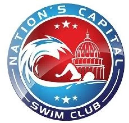 Nation’s Capital Swim Club logo