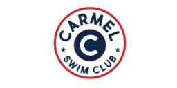 Carmel Swim Club logo