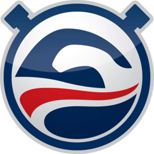 Nashville Aquatic Club logo