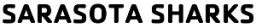 Sarasota Sharks logo