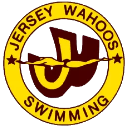 Jersey Wahoos logo