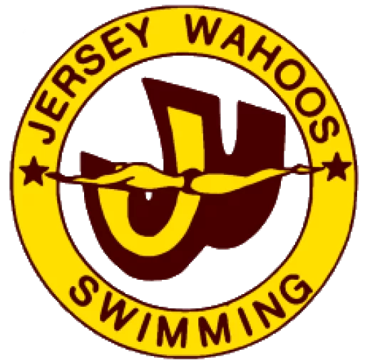 Jersey Wahoos logo