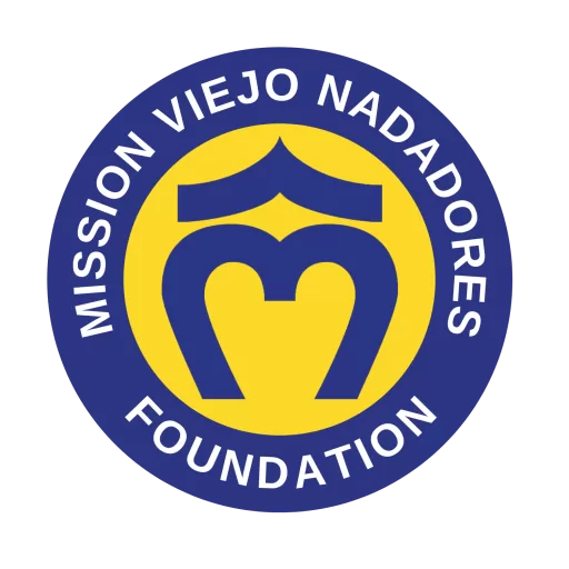 Bellevue Club Swim Team logo
