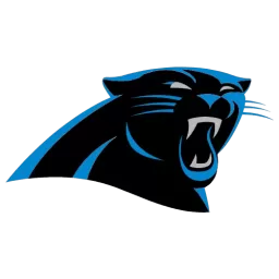 Carolina Panthers logo