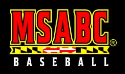 Maryland State Association of Baseball Coaches logo