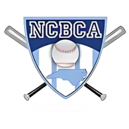 North Carolina Baseball Coaches Association logo