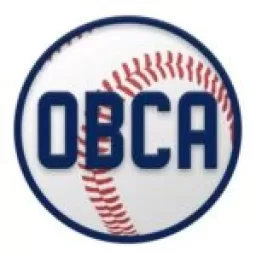 Oklahoma Baseball Coaches Association logo
