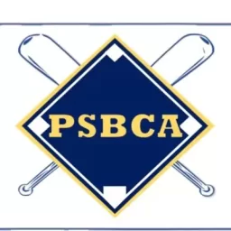 Pennsylvania State Baseball Coaches Association logo
