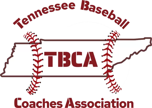 Tennessee Baseball Coaches Association logo