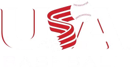 Utah High School Baseball Coaches Association logo
