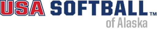 Alaska Softball logo