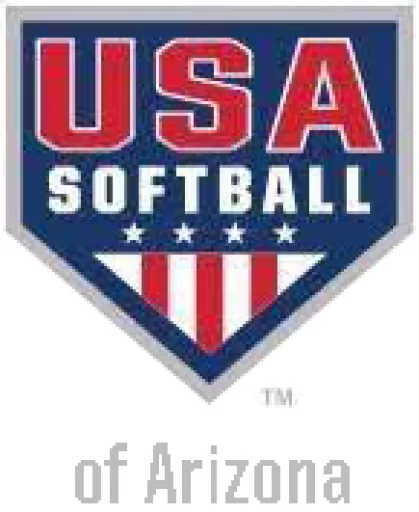 Arizona Softball logo