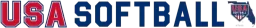 USA Softball of Florida logo