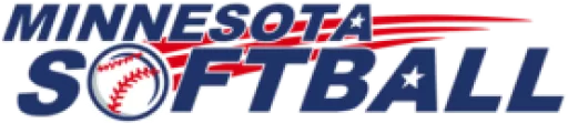 USA Softball of Minnesota logo
