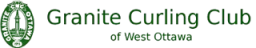 The Granite Curling Club of West Ottawa Inc logo