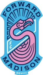 Forward Madison FC logo