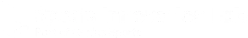 Sports Innovation Lab logo