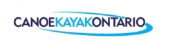 Canoe Kayak Ontario logo