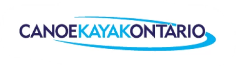 Canoe Kayak Ontario logo