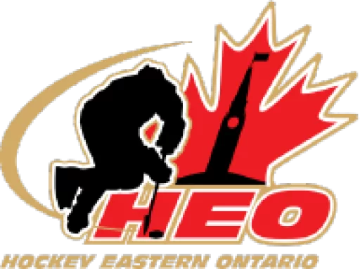 Hockey Eastern Ontario logo