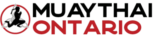 Muay Thai Ontario logo