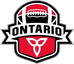 Ontario Football Alliance logo