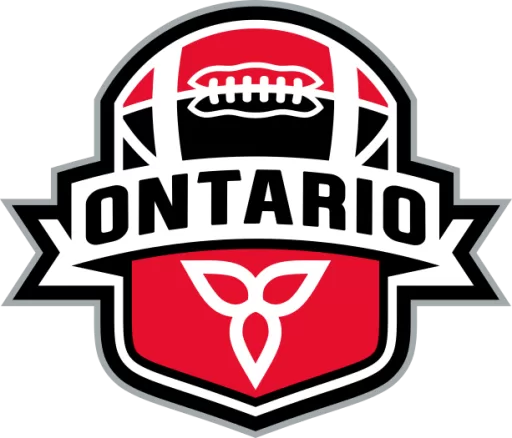 Ontario Football Alliance logo
