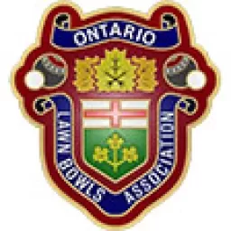 Ontario Lawn Bowls Association logo
