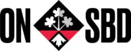Ontario Snowboard logo