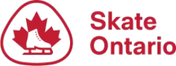 Skate Ontario logo
