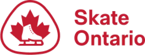 Skate Ontario logo