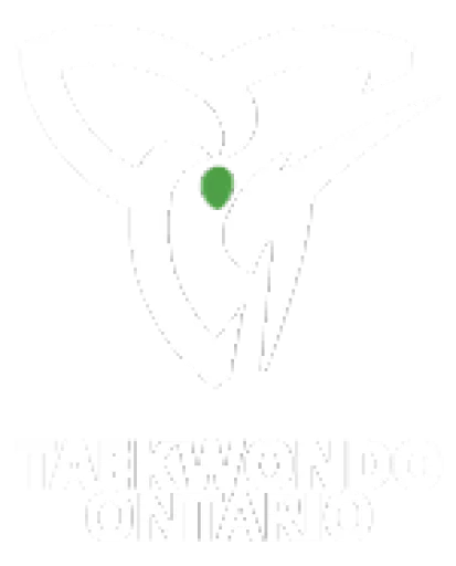 Taekwondo Ontario logo