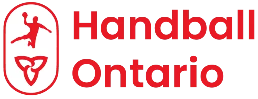 Team Handball Ontario logo