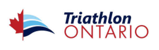 Triathlon Ontario logo