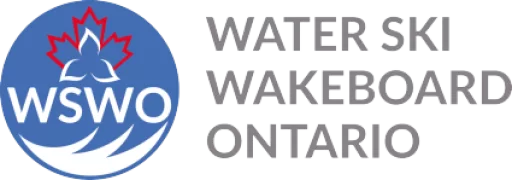 Water Ski and Wakeboard Ontario logo