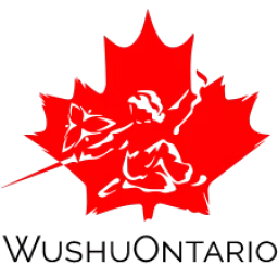 Wushu Ontario logo