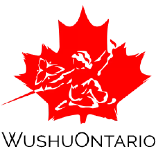 Wushu Ontario logo