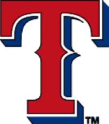 Texas Rangers logo